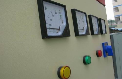 鹿城成套配电箱 鹿城成套配电箱