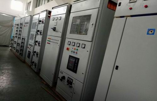 鹿城电控箱 鹿城电控箱